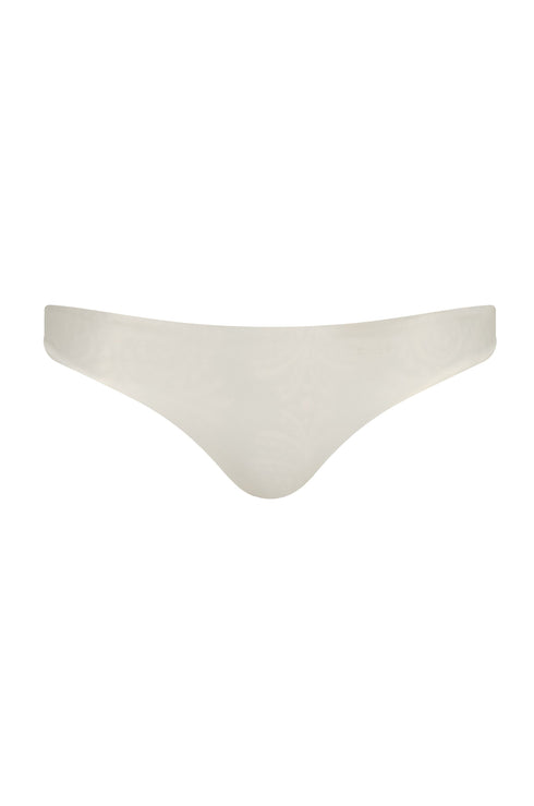 Guava Bottom / Green Arabesque